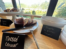 La Grange des Eulets