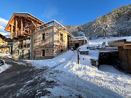 La Grange des Eulets