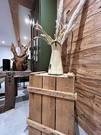 La Grange des Eulets