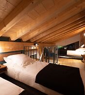 La Grange des Eulets