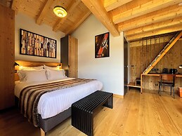 La Grange des Eulets