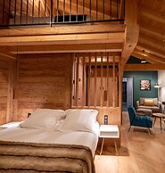 La Grange des Eulets