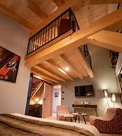 La Grange des Eulets