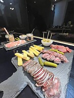 La Grange des Eulets