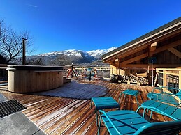 La Grange des Eulets