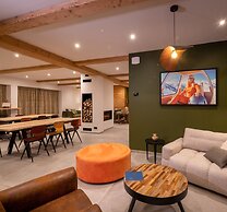 La Grange des Eulets