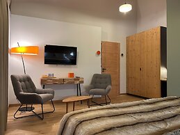 La Grange des Eulets