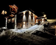 La Grange des Eulets