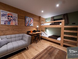 La Grange des Eulets