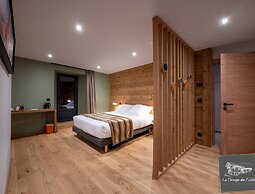 La Grange des Eulets