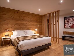 La Grange des Eulets