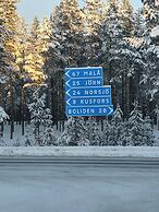 Lapland Pure Nature and More!