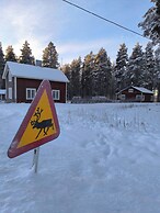 Lapland Pure Nature and More!