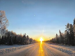 Lapland Pure Nature and More!