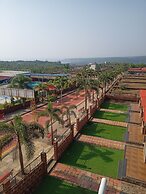 Mango Valley Resorts Ganpatipule