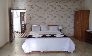 Mango Valley Resorts Ganpatipule