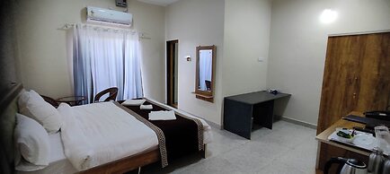Mango Valley Resorts Ganpatipule