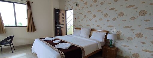 Mango Valley Resorts Ganpatipule