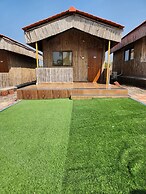 Mango Valley Resorts Ganpatipule