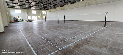 Mango Valley Resorts Ganpatipule