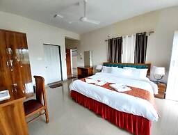 Mango Valley Resorts Ganpatipule