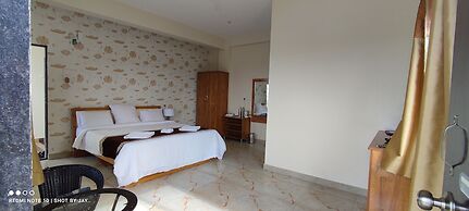 Mango Valley Resorts Ganpatipule