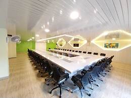 Mango Valley Resorts Ganpatipule