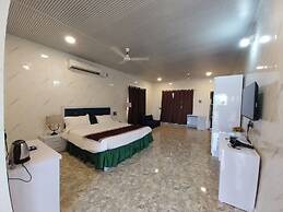 Mango Valley Resorts Ganpatipule