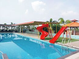 Mango Valley Resorts Ganpatipule