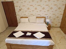 Mango Valley Resorts Ganpatipule