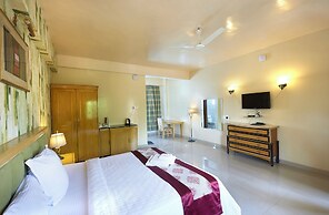 Mango Valley Resorts Ganpatipule