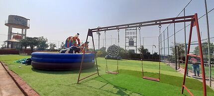 Mango Valley Resorts Ganpatipule