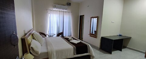 Mango Valley Resorts Ganpatipule