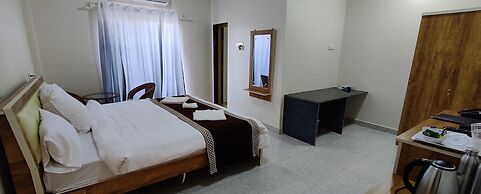 Mango Valley Resorts Ganpatipule