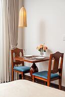 Evelyn Indochine Chic in Central Hanoi