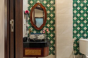 Evelyn Indochine Chic in Central Hanoi