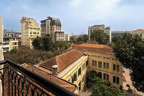 Evelyn Indochine Chic in Central Hanoi