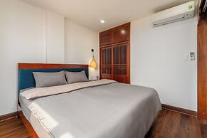 Evelyn Indochine Chic in Central Hanoi