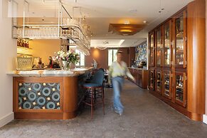 HOTEL LE CHATEAU ROSE