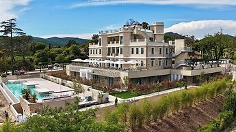 HOTEL LE CHATEAU ROSE