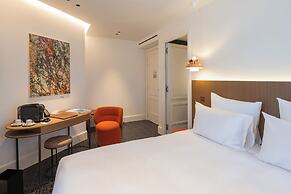 HOTEL LE CHATEAU ROSE