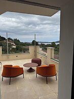 HOTEL LE CHATEAU ROSE