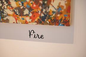 HOTEL LE CHATEAU ROSE