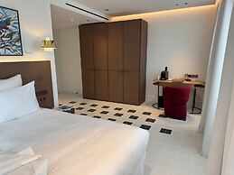 HOTEL LE CHATEAU ROSE