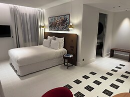 HOTEL LE CHATEAU ROSE