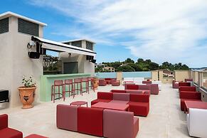 HOTEL LE CHATEAU ROSE