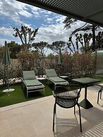 HOTEL LE CHATEAU ROSE