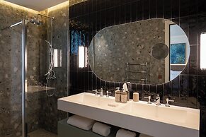 HOTEL LE CHATEAU ROSE