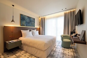 HOTEL LE CHATEAU ROSE