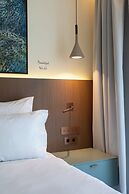 HOTEL LE CHATEAU ROSE